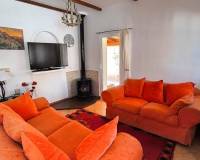 Re-Sale - Detached Villa - Algorfa - Lo Crispin