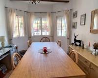 Re-Sale - Detached Villa - Algorfa - Lo Crispin
