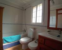 Re-Sale - Detached Villa - Algorfa - Lo Crispin