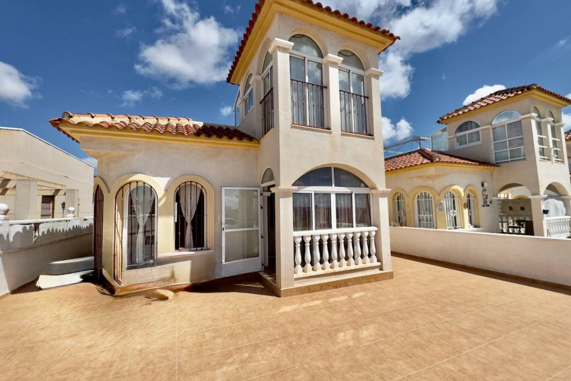 Re-Sale - Detached Villa - Algorfa - Lo Crispin