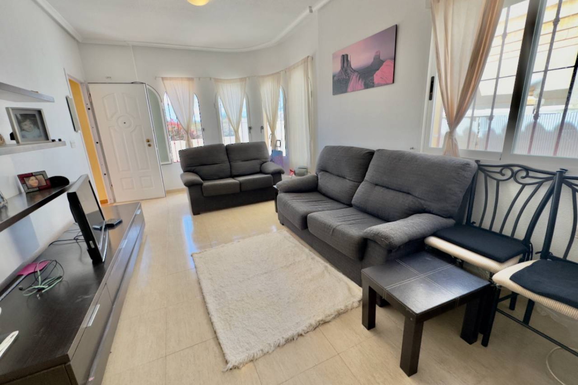 Re-Sale - Detached Villa - Algorfa - Lo Crispin