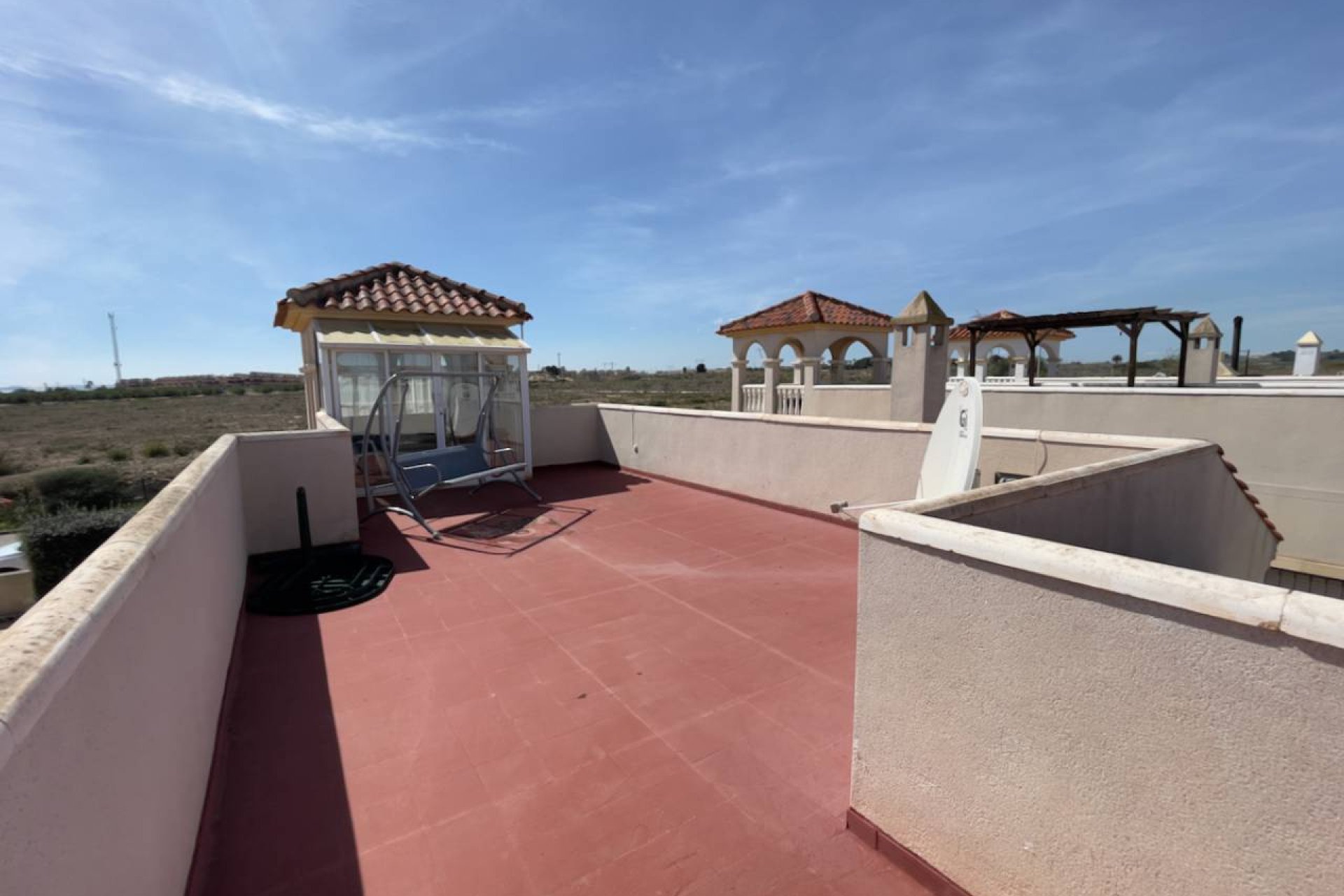 Re-Sale - Detached Villa - Algorfa - Lo Crispin