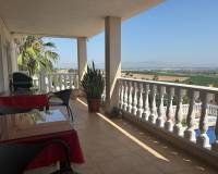 Re-Sale - Detached Villa - Algorfa - Lomas de Juliana