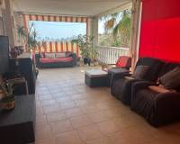 Re-Sale - Detached Villa - Algorfa - Lomas de Juliana