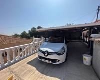 Re-Sale - Detached Villa - Algorfa - Lomas de Juliana