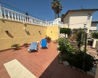 Re-Sale - Detached Villa - Algorfa - Lomas de Juliana
