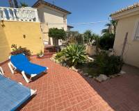 Re-Sale - Detached Villa - Algorfa - Lomas de Juliana