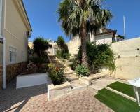Re-Sale - Detached Villa - Algorfa - Lomas de Juliana