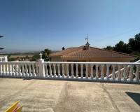 Re-Sale - Detached Villa - Algorfa - Lomas de Juliana
