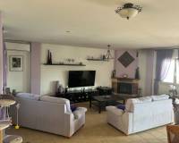 Re-Sale - Detached Villa - Algorfa - Lomas de Juliana