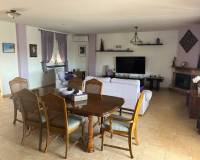 Re-Sale - Detached Villa - Algorfa - Lomas de Juliana