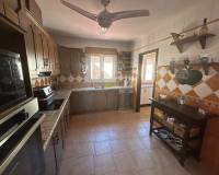 Re-Sale - Detached Villa - Algorfa - Lomas de Juliana