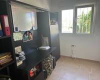 Re-Sale - Detached Villa - Algorfa - Lomas de Juliana