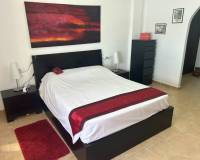 Re-Sale - Detached Villa - Algorfa - Lomas de Juliana