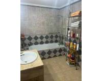 Re-Sale - Detached Villa - Algorfa - Lomas de Juliana