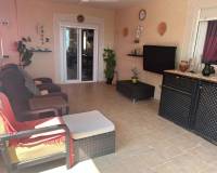 Re-Sale - Detached Villa - Algorfa - Lomas de Juliana