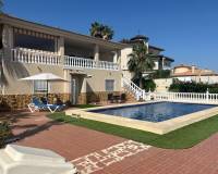 Re-Sale - Detached Villa - Algorfa - Lomas de Juliana