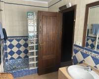 Re-Sale - Detached Villa - Algorfa - Lomas de Juliana