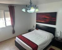 Re-Sale - Detached Villa - Algorfa - Lomas de Juliana
