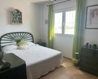 Re-Sale - Detached Villa - Algorfa - Lomas de Juliana