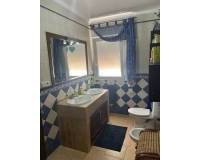 Re-Sale - Detached Villa - Algorfa - Lomas de Juliana