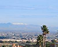 Re-Sale - Detached Villa - Algorfa - Lomas de Juliana