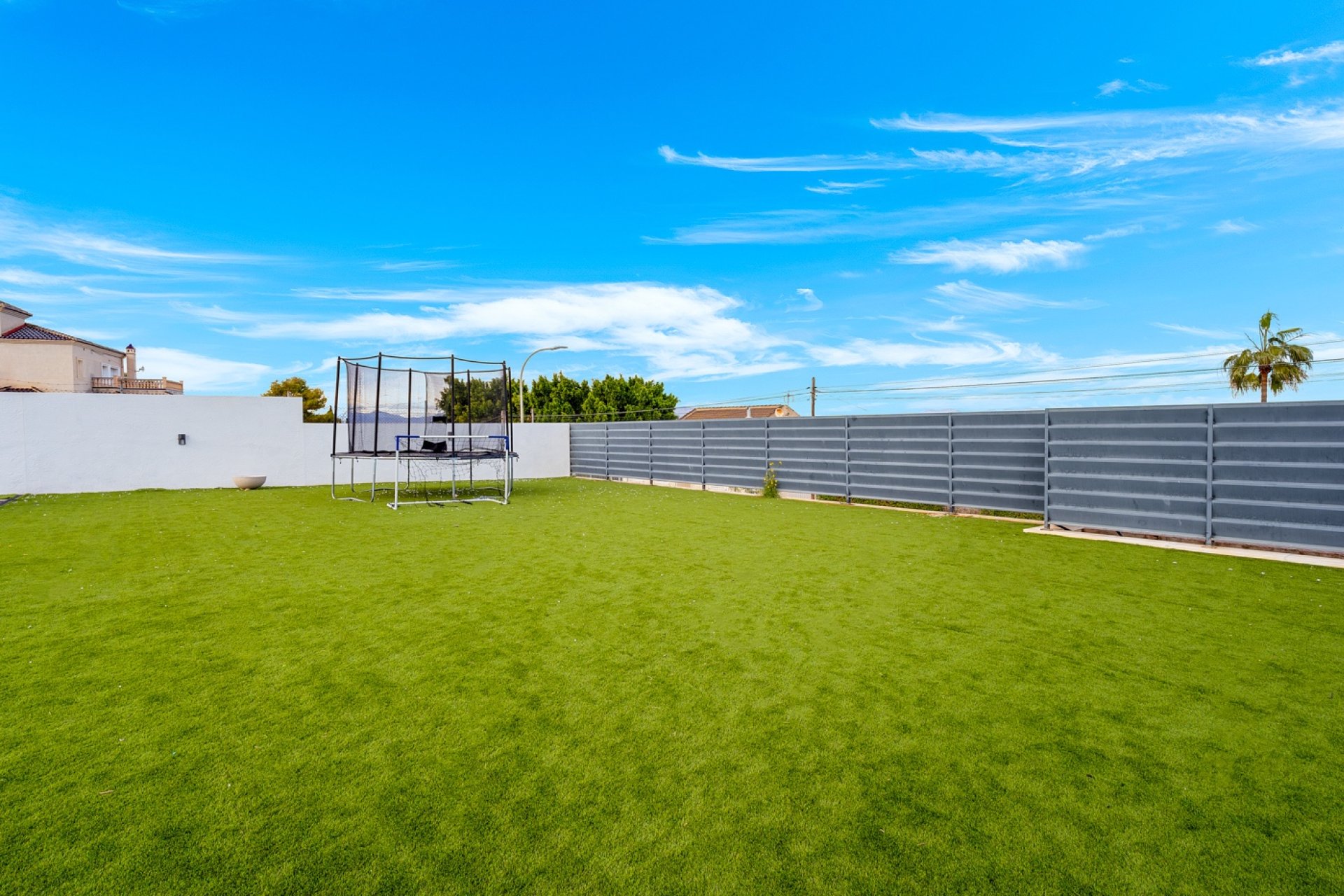 Re-Sale - Detached Villa - Algorfa - Lomas De La Juliana