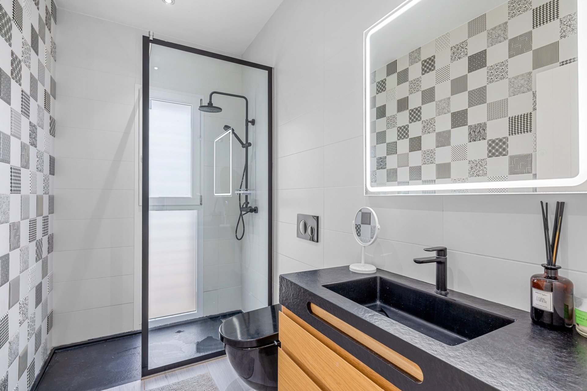 Re-Sale - Detached Villa - Algorfa - Lomas De La Juliana