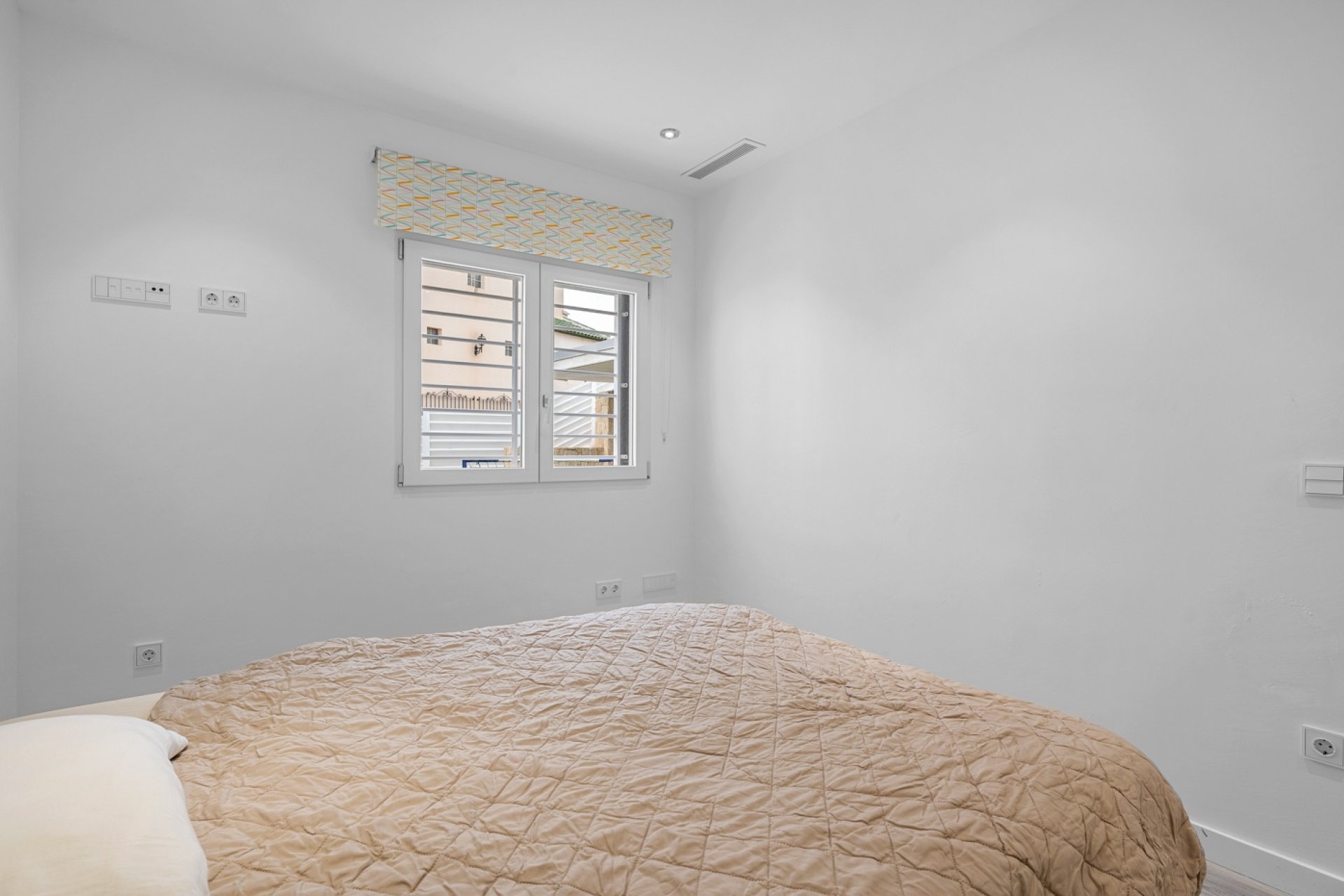 Re-Sale - Detached Villa - Algorfa - Lomas De La Juliana