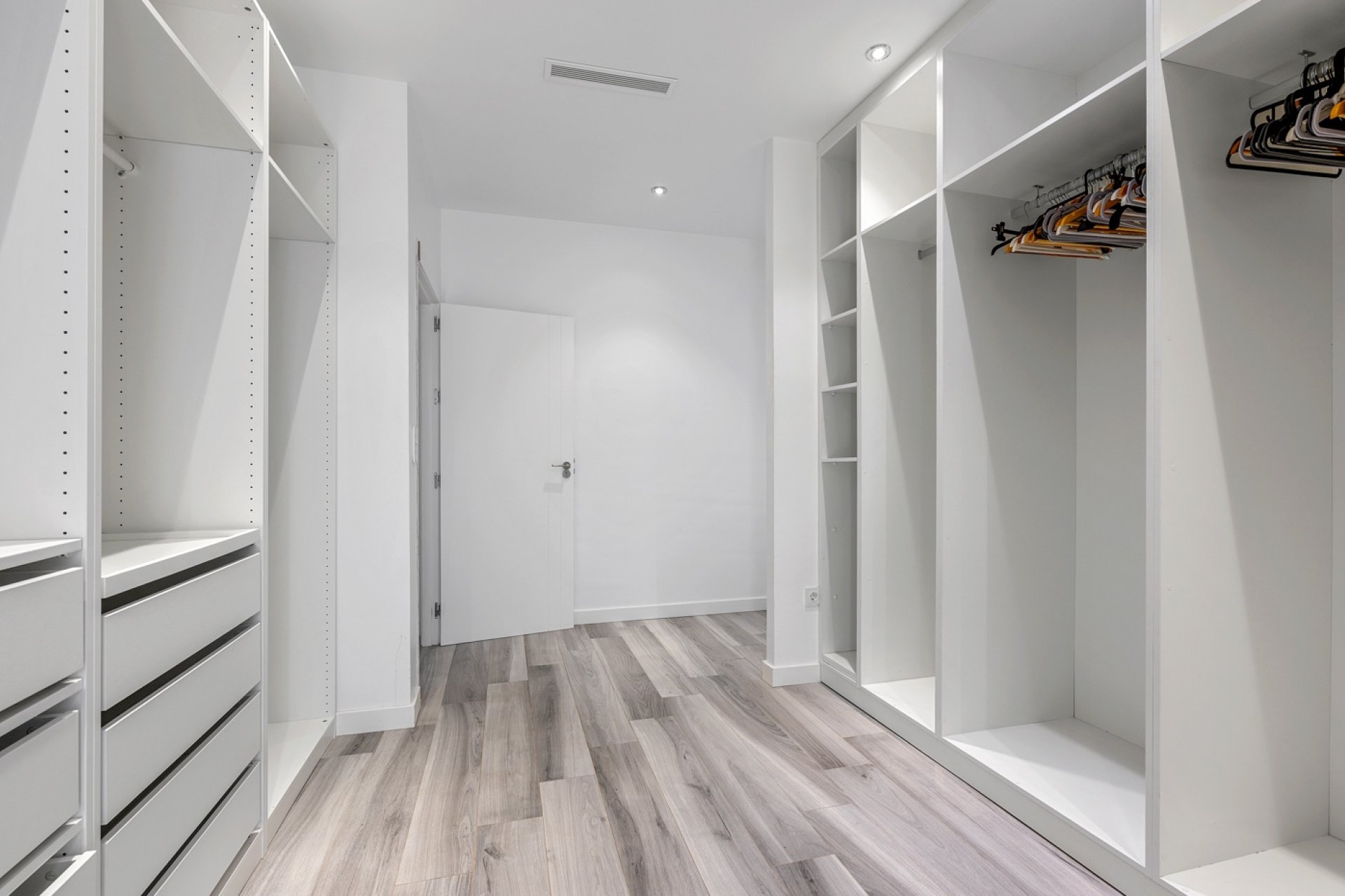 Re-Sale - Detached Villa - Algorfa - Lomas De La Juliana