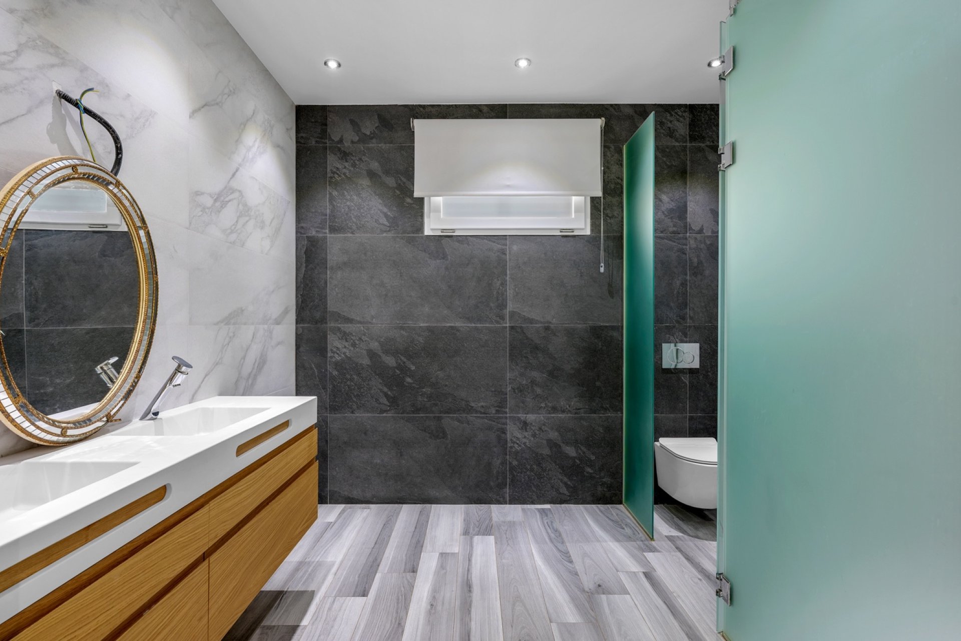 Re-Sale - Detached Villa - Algorfa - Lomas De La Juliana