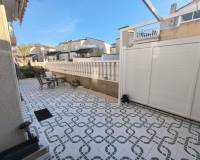 Re-Sale - Detached Villa - Algorfa - Montebello