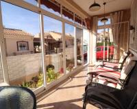 Re-Sale - Detached Villa - Algorfa - Montemar