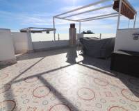 Re-Sale - Detached Villa - Algorfa - Montemar