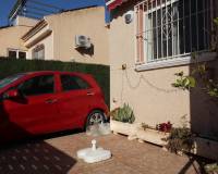 Re-Sale - Detached Villa - Algorfa - Montemar