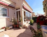 Re-Sale - Detached Villa - Algorfa - Montemar