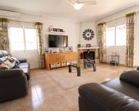 Re-Sale - Detached Villa - Algorfa - Montemar