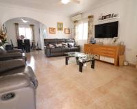 Re-Sale - Detached Villa - Algorfa - Montemar