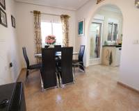 Re-Sale - Detached Villa - Algorfa - Montemar