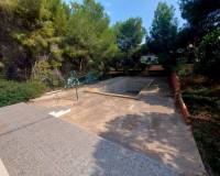 Re-Sale - Detached Villa - Algorfa - Montemar