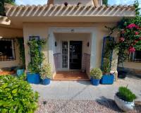 Re-Sale - Detached Villa - Algorfa - Montemar