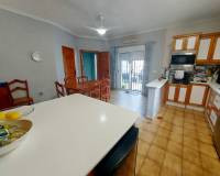 Re-Sale - Detached Villa - Algorfa - Montemar