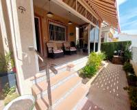 Re-Sale - Detached Villa - Algorfa - Montemar