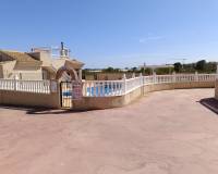 Re-Sale - Detached Villa - Algorfa - Montemar