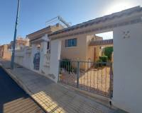 Re-Sale - Detached Villa - Algorfa - Montemar