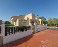 Re-Sale - Detached Villa - Algorfa - Montemar