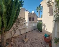 Re-Sale - Detached Villa - Algorfa - Montemar