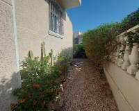 Re-Sale - Detached Villa - Algorfa - Montemar