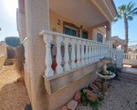 Re-Sale - Detached Villa - Algorfa - Montemar