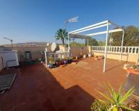 Re-Sale - Detached Villa - Algorfa - Montemar